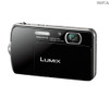 「LUMIX DMC-FP7」ブラック