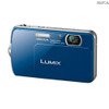 「LUMIX DMC-FP7」ブルー