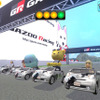 トヨタ GAZOOメタポリス内に新設したガズーレーシングサーキット