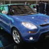 EMGRAND EC6-RV