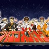 お台場の実験ショー「サイエンスバトラー」1周年記念イベント4/29 サイエンスバトラー