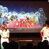 お台場の実験ショー「サイエンスバトラー」1周年記念イベント4/29 サイエンスバトラー