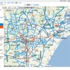 ホンダ、被災地の渋滞実績情報もGoogleとYahoo！に提供