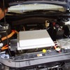 中国一汽 B50EV（上海モーターショー11）