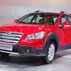 東風汽車 風神H30クロス（上海モーターショー11）