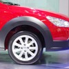 東風汽車 風神H30クロス（上海モーターショー11）