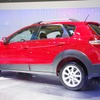 東風汽車 風神H30クロス（上海モーターショー11）
