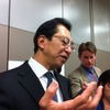 ホンダ池史彦専務