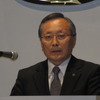 マツダ山内社長