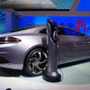 長城汽車SENSE（上海モーターショー11）