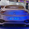 長城汽車SENSE（上海モーターショー11）