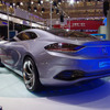 長城汽車SENSE（上海モーターショー11）