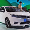 長安汽車 クローバーコンセプト（上海モーターショー11 ）