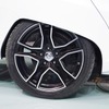 長安汽車 クローバーコンセプト（上海モーターショー11 ）