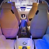 吉利汽車 McCar（上海モーターショー11）