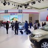 【上海モーターショー11】中国一汽、カムリ ＆ アコードに勝負を挑む