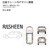 『日産ラシーンのデザイン開発』