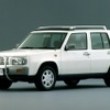 日産ラシーン