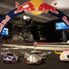 空き缶で作ったマシンが走る…Red Bull Racing Can