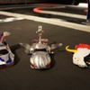 空き缶で作ったマシンが走る…Red Bull Racing Can