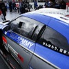 【SUPER GT 開幕戦】がんばろう！日本