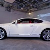 ［ベントレー コンチネンタルGT］現代性と歴史のはざまでデザイン