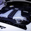 ［ベントレー コンチネンタルGT］現代性と歴史のはざまでデザイン