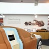 ［ベントレー コンチネンタルGT］現代性と歴史のはざまでデザイン