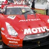 【SUPER GT 開幕戦】決勝…NISMO GT-R 1年10カ月ぶりの勝利