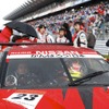 【SUPER GT 開幕戦】決勝…NISMO GT-R 1年10カ月ぶりの勝利