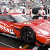 【SUPER GT 開幕戦】決勝…NISMO GT-R 1年10カ月ぶりの勝利
