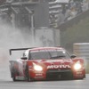 【SUPER GT 開幕戦】決勝…NISMO GT-R 1年10カ月ぶりの勝利