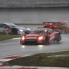 【SUPER GT 開幕戦】決勝…NISMO GT-R 1年10カ月ぶりの勝利