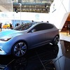 MG5コンセプト（上海モーターショー11）