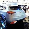 MG5コンセプト（上海モーターショー11）