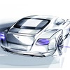ベントレー・コンチネンタルGT
