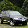 【RJC】ベストSUVにVW『トゥアレグ』を選定