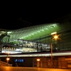 大阪駅開発プロジェクト「大阪ステーションシティ」が5月4日グランドオープン