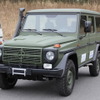 3LV6直噴ターボディーゼルエンジン搭載モデルについてメルセデス関係者は「500万円から600万円ほど」と