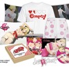 パンツに枕カバー、海外で『キャサリン』“Love Is Over”限定版が予約開始 パンツに枕カバー、海外で『キャサリン』“Love Is Over”限定版が予約開始