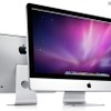 アップルが発表した新型iMac アップルが発表した新型iMac