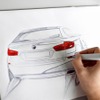 BMW 5シリーズツーリング
