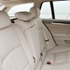 BMW 5シリーズツーリング