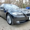 BMW 5シリーズツーリング