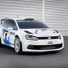 VWポロR WRC