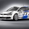 VWポロR WRC