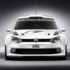 VWポロR WRC