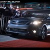 初音ミク が米国トヨタのCMに登場 ［動画］
