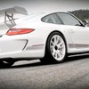 ポルシェ911GT3 RS4.0