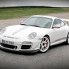 ポルシェ911GT3 RS4.0
